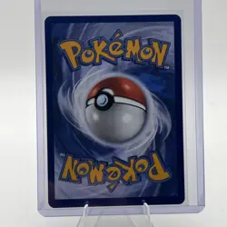 Watchog 097/086 Illustration Rare Pokemon Chaos Rising ME04 NM - Image 2