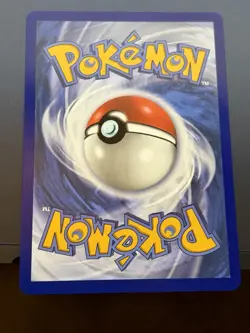 Watchog 097/086 - Pokemon TCG ME:04 Chaos Rising - Illustration Rare NM English - Image 2