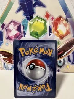 Watchog 097/086 Illustration Rare (IR) - Pokemon TCG Chaos Rising - NM - Image 2