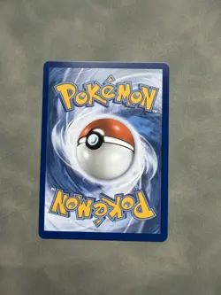 Pokemon TCG 097/086 Watchog Illustration Rare Chaos Rising | Near Mint - Image 3