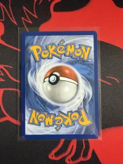 Pokemon TCG 097/086 Watchog Illustration Rare Chaos Rising | Near Mint! - Image 2