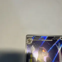 Pokemon TCG Watchog 097/086 Illustration Rare Chaos Rising NM - Image 2