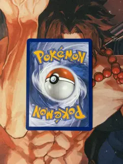 Pokemon TCG - Watchog - Illustration Rare 097/086 - English - Chaos Rising - Image 2