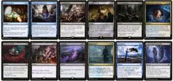 Captain N'gtharod Deck Commander/EDH MTG Magic The Gathering - Image 5