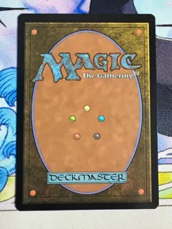 2025 MTG Final Fantasy Garnet Til Alexandros 17th Through The Ages #24 - Image 2