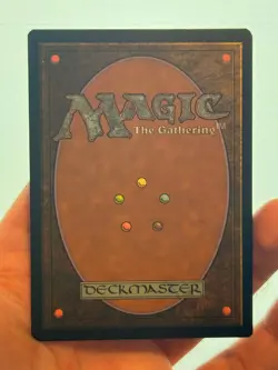 1X ETCHED FOIL Consecrated Sphinx MINT MTG Magic 2X2 Double Masters Staple CEDH - Image 4