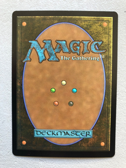 Mtg Carte Magic Marvel Spider-Man The Soul Stone Infinity FOIL English NM - Image 3