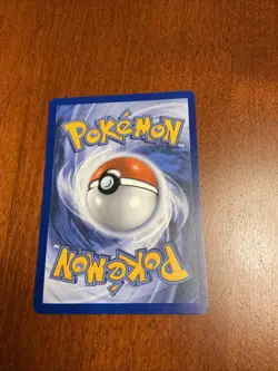Misty’s Magikarp 048/182 Destined Rivals Regular Pokemon TCG Card - Image 2