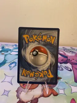 Jamming Tower 261/217 Ascended Heroes Ultra Rare Holo Pokemon TCG - NM - Image 2