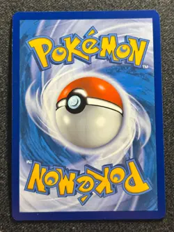 Pokemon TCG Card Starly 221/198 Scarlet & Violet Illustration Rare Holo - NM/VLP - Image 4