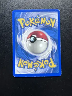 Quilava 91/165 Reverse Foil Expedition E Series 2002 Pokemon Card - Image 3