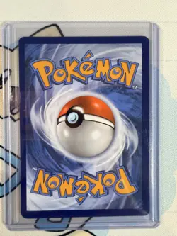 NM-Mint Spidops ex - 243/198 - Special Illustration Rare Pokemon Scarlet & Viole - Image 2