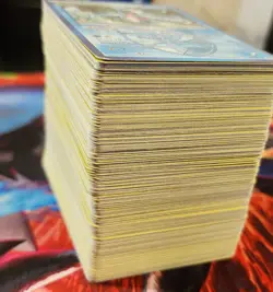Pokemon TCG 250 Card Vintage Bulk Lot EX Era, Diamond Pearl, Platinum, HGSS, BW - Image 2