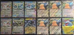 Pokemon TCG ex Lot - 48 Cards - Image 2