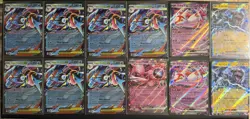 Pokemon TCG ex Lot - 48 Cards - Image 3