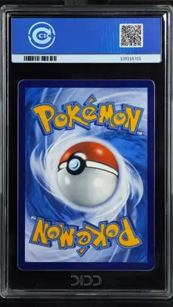 CCIC 10 Gem Min Pokemon S-Chinese Scarlet&Violet CSV9.5C Umbreon ex 239/208 SAR - Image 2