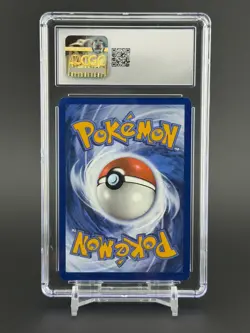 CGC 10 GEM MINT Gengar Cosmos Holo 094/165 Pokemon Sam's Club 151 Mini Tin - Image 2