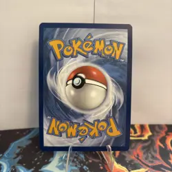 Geeta 226/197 Special Illustration Rare Obsidian Flames Pokemon Holo Near Mint - Image 2