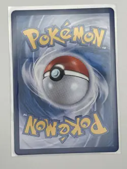 Pokemon Pawmot 085/078 Scarlet & Violet Full Art Art Rare Holo Korean Card - Image 2