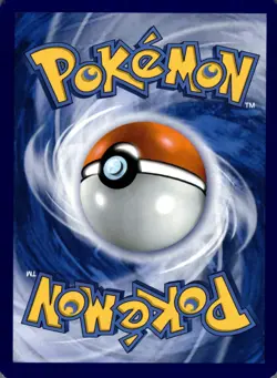 Jirachi XY112 Holo Promo XY Promo Pokemon Near Mint - Image 2