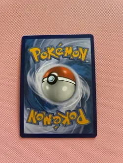 Poke Vital A 062/064 Sv: Shrouded Fable Holo - English - Pokemon TCG - Image 2