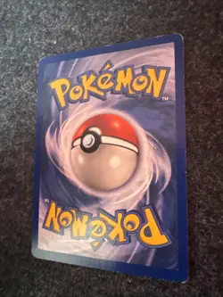 1999 Pokemon Pikachu Base Set Red Cheeks, Shadowless, #58/102 - Image 4
