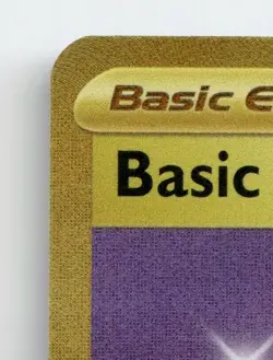 BASIC PSYCHIC ENERGY 207/165 HYPER RARE 151 POKEMON NEAR MINT - Image 4