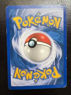 Pokemon Aquapolis Espeon H9/H32 Holo Crystal E-Reader MP WOTC - Image 3
