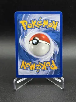 Pokemon Card - Unown (C) Holo Unseen Forces C/28 Holo Rare Near Mint NM - Image 2