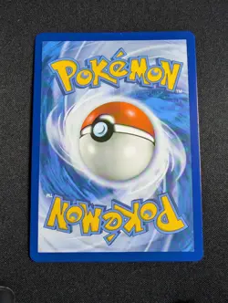 Pokemon Rowlet SV2/SV94 Holo Hidden Fates: Shiny Vault NM - Image 2