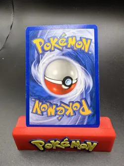 Houndour - 87/147 - Pokemon Aquapolis Reverse Holo Rare Card MP - Image 3