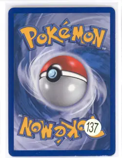 Pokemon Kabuto Stamped Reverse Holo 51/108 Power Keepers Pokemon NM 0321#137 - Image 2