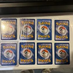 Vintage Pokemon Lot - 2004-2011 - Holo, Reverse Holo - Image 2