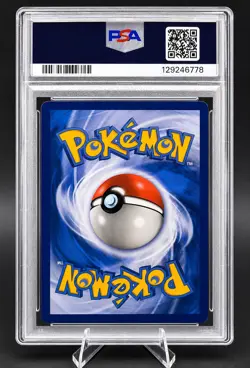 Pokemon Moltres & Zapdos & Articuno GX SM210 PSA 9 2019 Promo Holo - Image 2