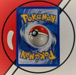 SLUGMA 77/109 Team Rocket Returns Reverse Holo STAMPED 2004 Pokemon Card LP+ - Image 3