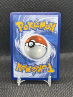 Wigglytuff ex 187/165 Full Art Holo Ultra Rare SV 151 - Image 3