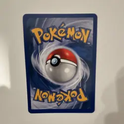 1999 Wizards of the Coast Base Set Magneton Holo (9/102) - Image 2