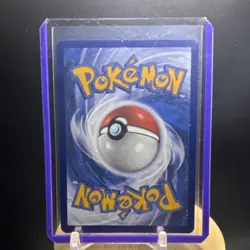 Pokemon Hisuian Voltorb GG01/GG70 Crown Zenith Ultra Rare Holo 50 HP - Image 2