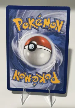Pokemon TCG Mega Sharpedo EX SIR Phantasmal Flames NM 127/094 - Image 2