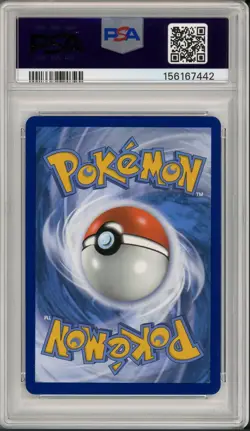 2022 Pokemon SWSH Brilliant Stars Single Urshifu VMAX Full Art #TG19 PSA 10 - Image 2