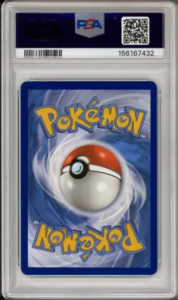 2022 Pokemon SWSH Brilliant Stars Rapid Urshifu VMAX Full Art #TG21 PSA 10 - Image 2