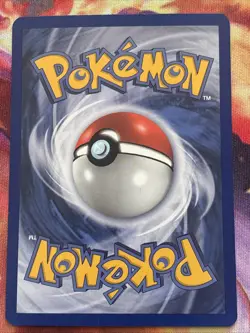 Pokemon TCG - Deoxys (Delta) - 3/110 - Holo - Ex Holon Phantoms Mint - Image 2