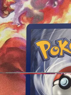Pokemon TCG - Deoxys (Delta) - 3/110 - Holo - Ex Holon Phantoms Mint - Image 4