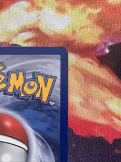 Pokemon TCG - Deoxys (Delta) - 3/110 - Holo - Ex Holon Phantoms Mint - Image 5