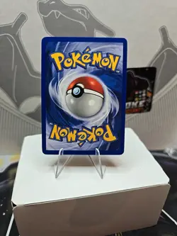 Pokemon TCG Drowzee Team Rocket 54 Regular Unlimited Common - Image 2