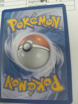 Meloetta EX (Full Art) RC25/RC25 Legendary Treasures: Radiant Collection Holo - Image 4
