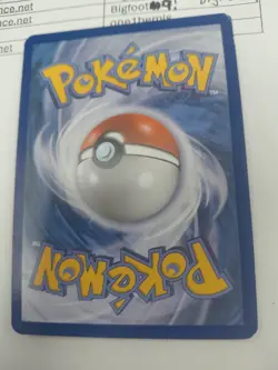 Meloetta EX (Full Art) RC25/RC25 Legendary Treasures: Radiant Collection Holo - Image 5
