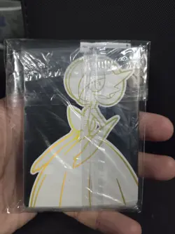 Pokemon Alakazam 009 Pokemon Center Promo Sealed - Image 4