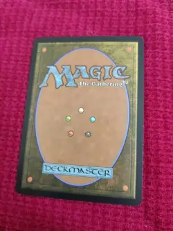 Magic the Gathering Teferi's Protection Borderless Double Masters 2022 - Image 2