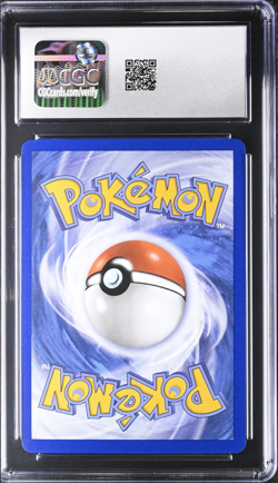 2026 Pokemon Mega Eelektross ex 266/217 Ascended Heroes CGC Gem Mint 10 Holo - Image 2